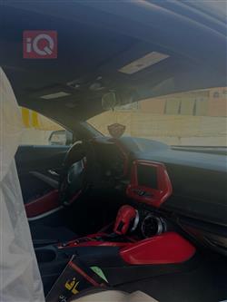 شيفروليه كامارو